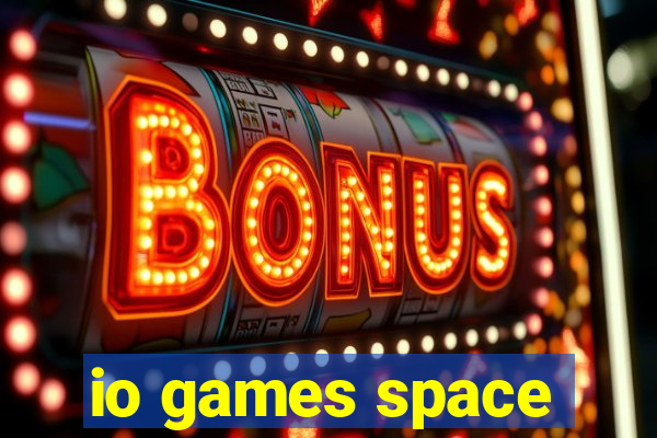 io games space